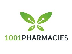 1001 Pharmaci