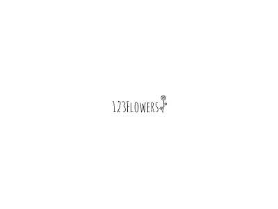 123 Flowers