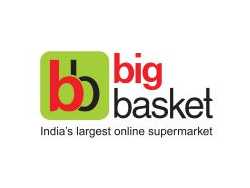 Bigbasket T