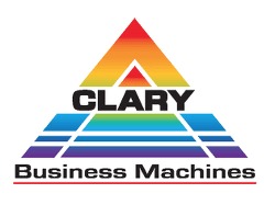 Clary Business Machin