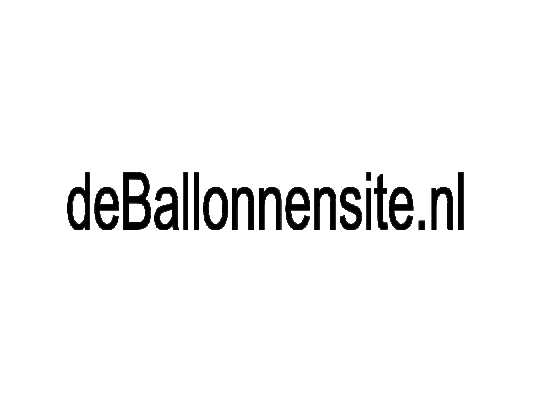 deballonnensitede-leukste-just-married-ballonnen