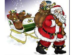 Father Christmas Letters