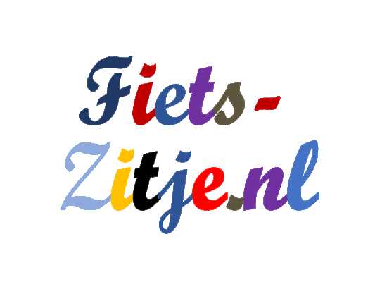 Fiets Zitje