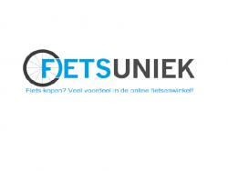 Fietsuniek