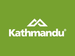 Kathmandu