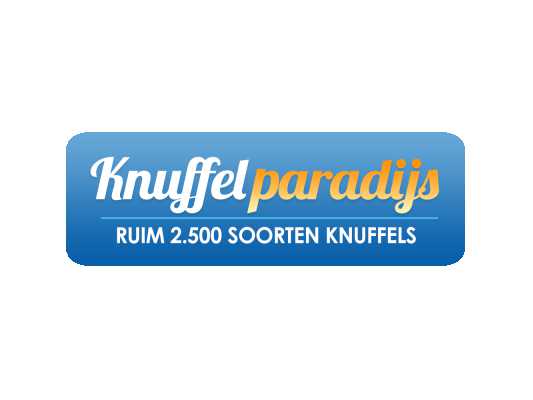 gorilla-knuffels