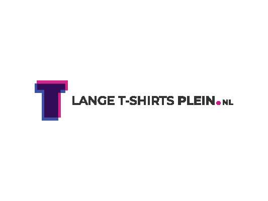 logostar-v-hals-t-shirt-extra-lang