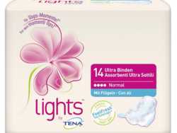 Lights by Tena