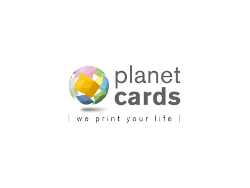 Planet Cards