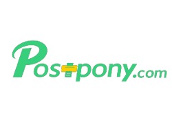 Postpony