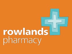 Rowlands Pharma