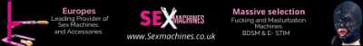 Sex Machin