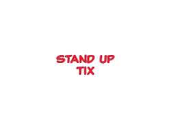 Stand Up Tix