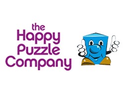 The Happy Puzzle Company