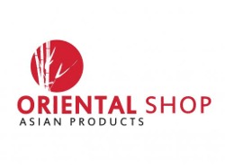 The Oriental Shop