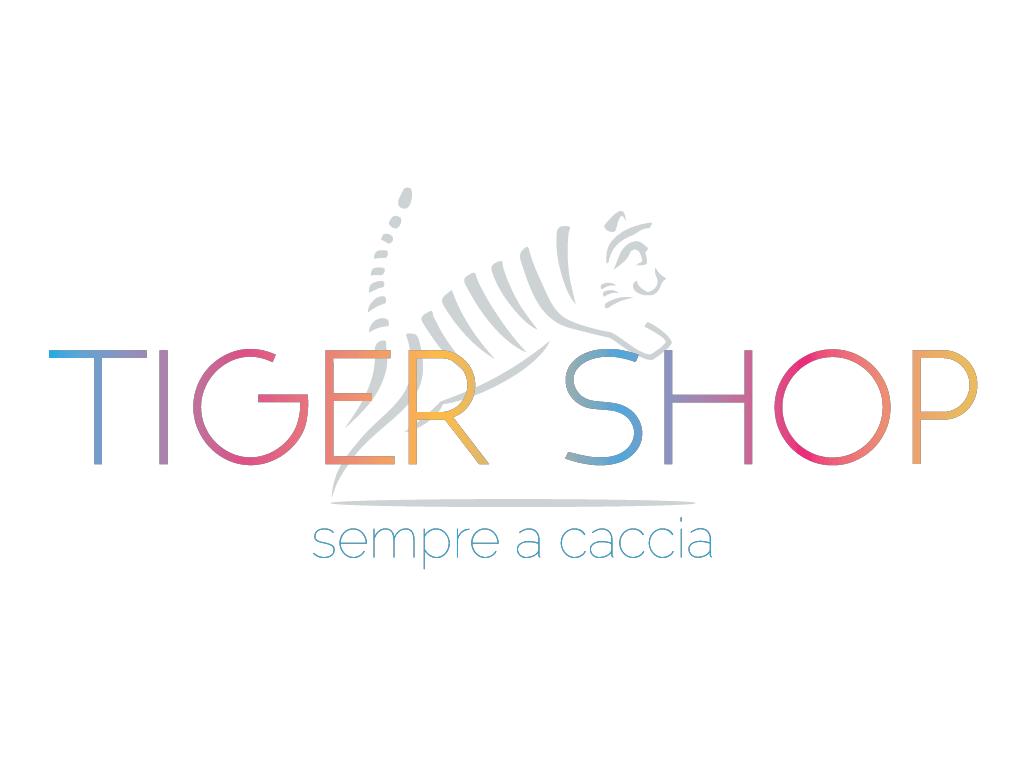 Tiger Shop