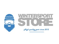 Wintersport Store